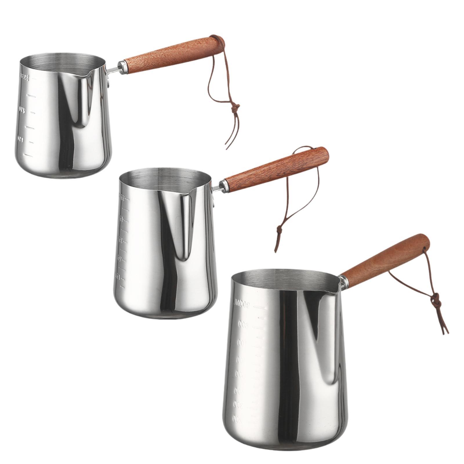 Xbloom Coffee Tea - Турецкий кофейник, аксессуары для эспрессо-машины, чайник,