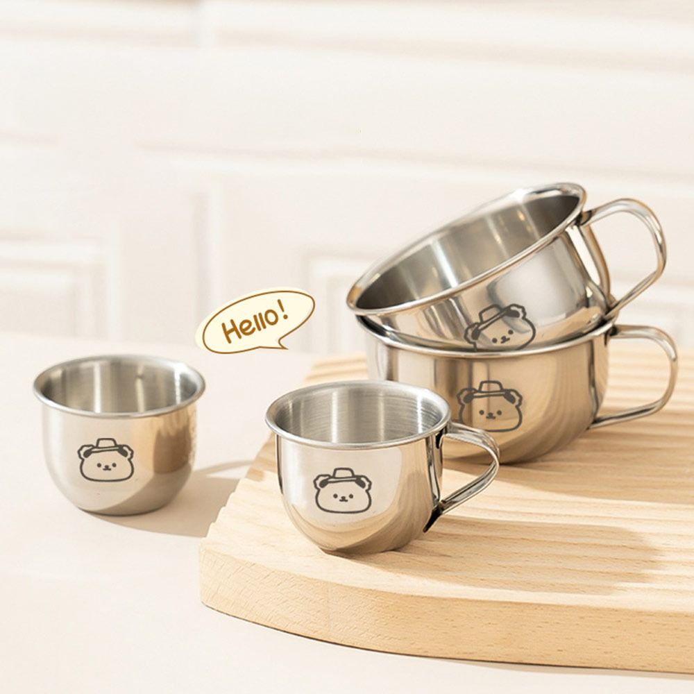 Детская кружка для воды объемо – обзор и цена Coffee Tea & Espresso Appliances