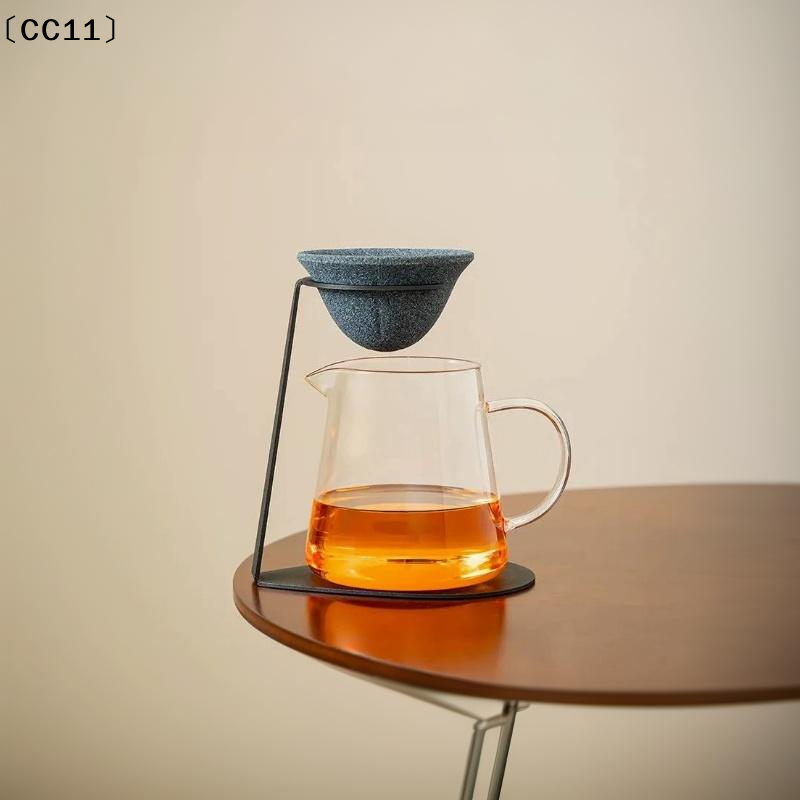 Набор керамических микропорист – обзор и цена Coffee Tea And Sugar Set