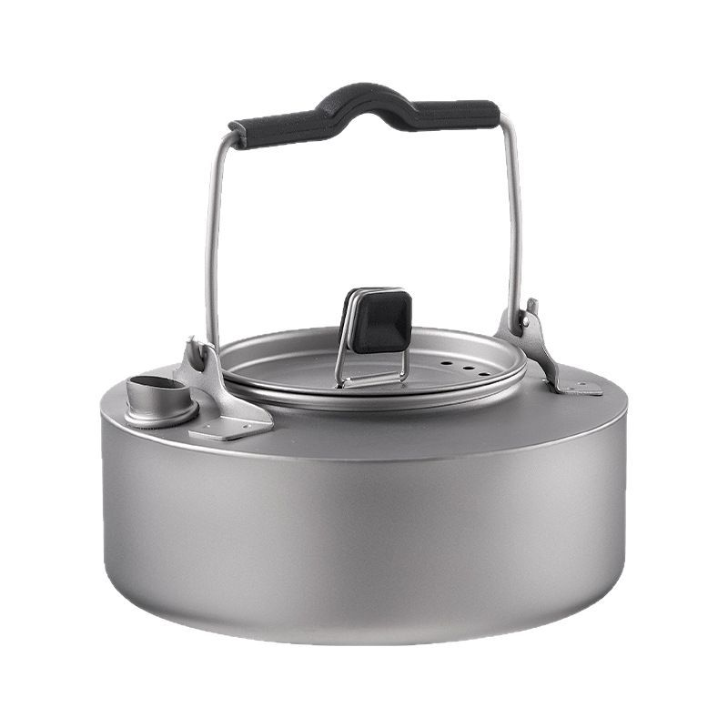 Титановый чайник, сверхлегкий  – обзор и цена Coffee Tea & Espresso Appliances