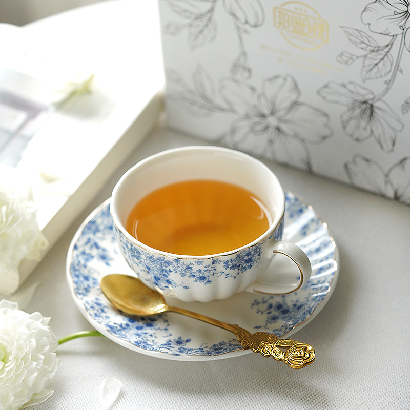 Набор для послеобеденного чая  – обзор и цена Coffee Tea And Sugar Set