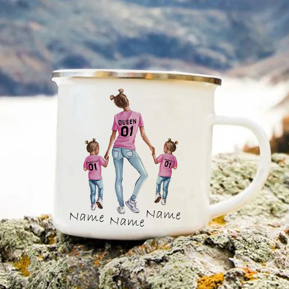 Чашка для кофе с надписью «Мам – обзор и цена Coffee Tea Name