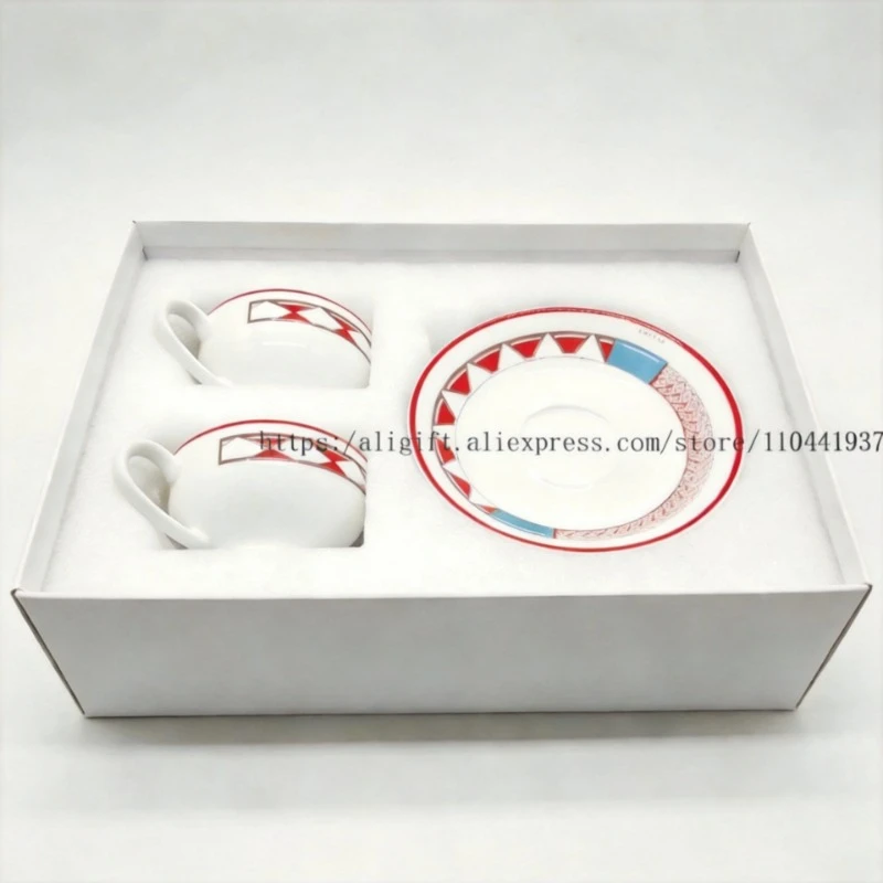 Элитный набор кофейных чашек и – обзор и цена Coffee Tea And Sugar Set
