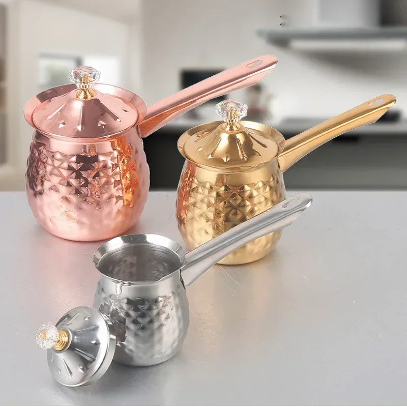 1 шт., турецкий кофейник, конт – обзор и цена Barista Milk Jug