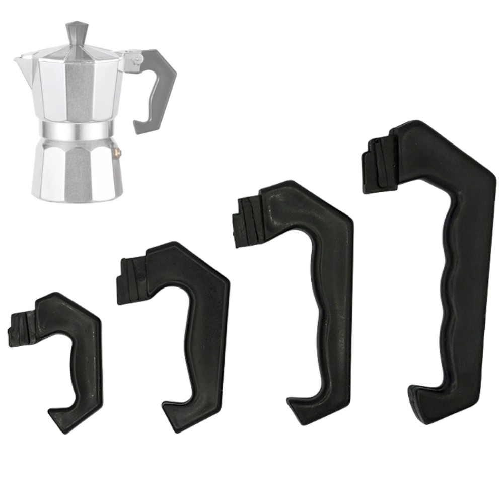 Мока-горшок, кофейник, ручка д – обзор и цена Moka Pot Stove