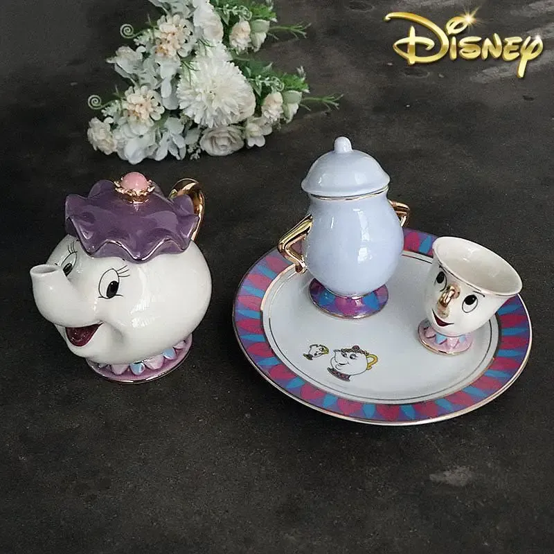 Горячая новинка: Чайник-фляга  – обзор и цена Coffee Tea And Sugar Set