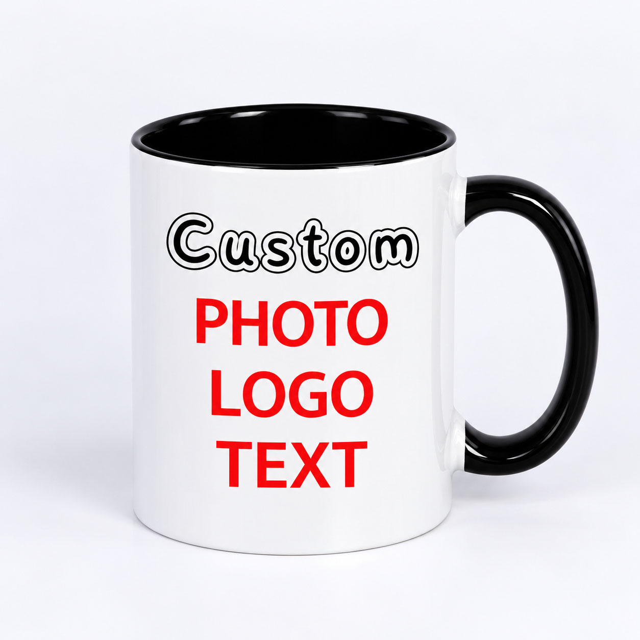 Кружка с индивидуальным дизайн – обзор и цена Coffee Tea Images