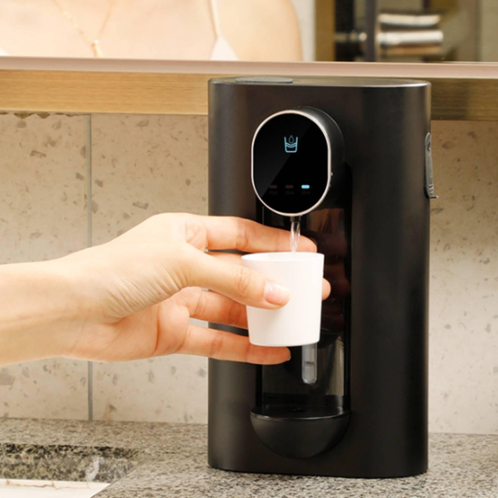 Портативный ирригатор для поло – обзор и цена Coffee Tea & Espresso Appliances