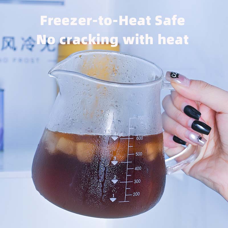 Новый стеклянный кофейник из б – обзор и цена Coffee Tea And Sugar Set