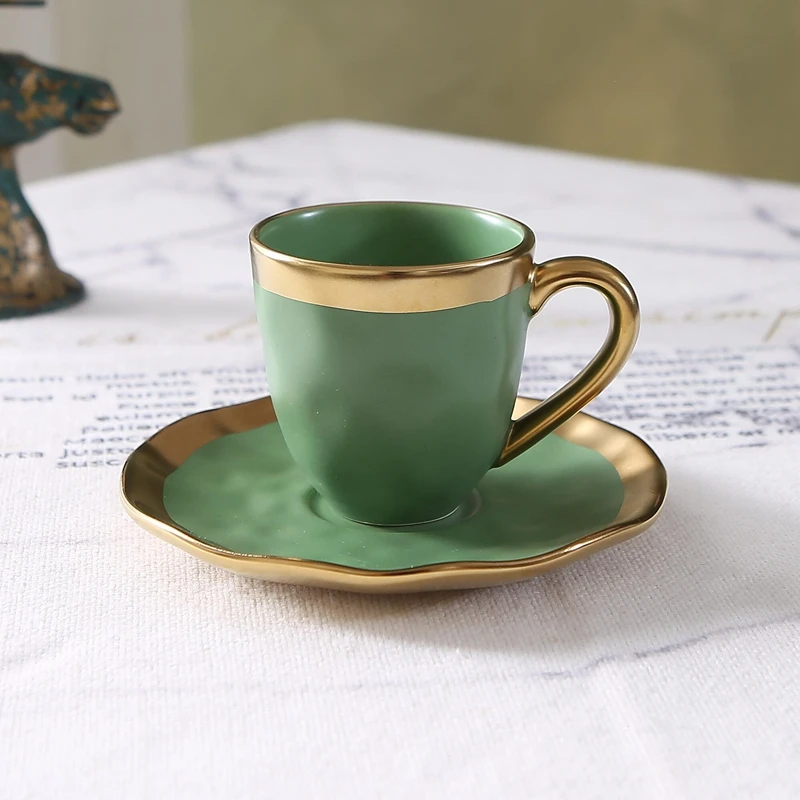 Итальянская цветная глазурован – обзор и цена Coffee Tea And Sugar Set