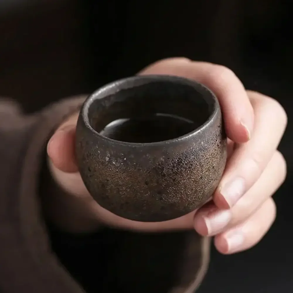 Чайный набор в стиле кунг-фу,  – обзор и цена Coffee Tea And Sugar Set